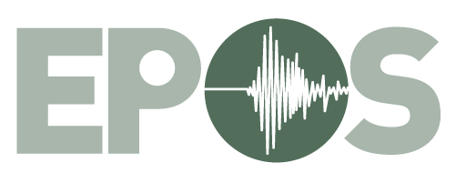 EPOS ERIC logo