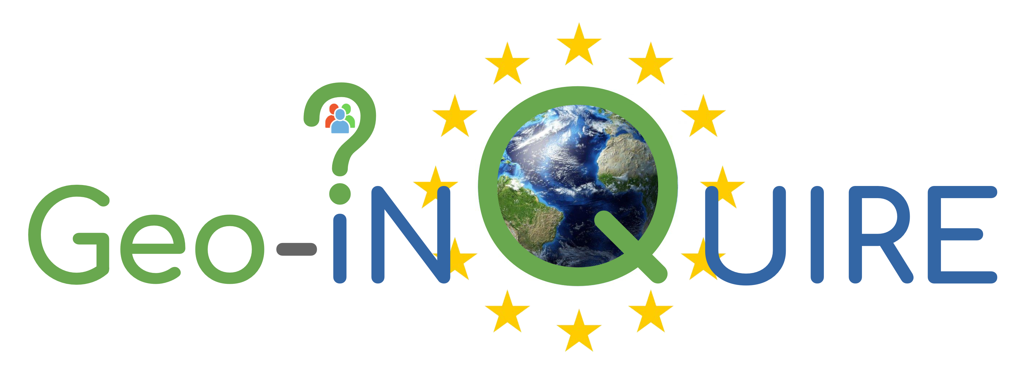 GeoInquire Project Logo
