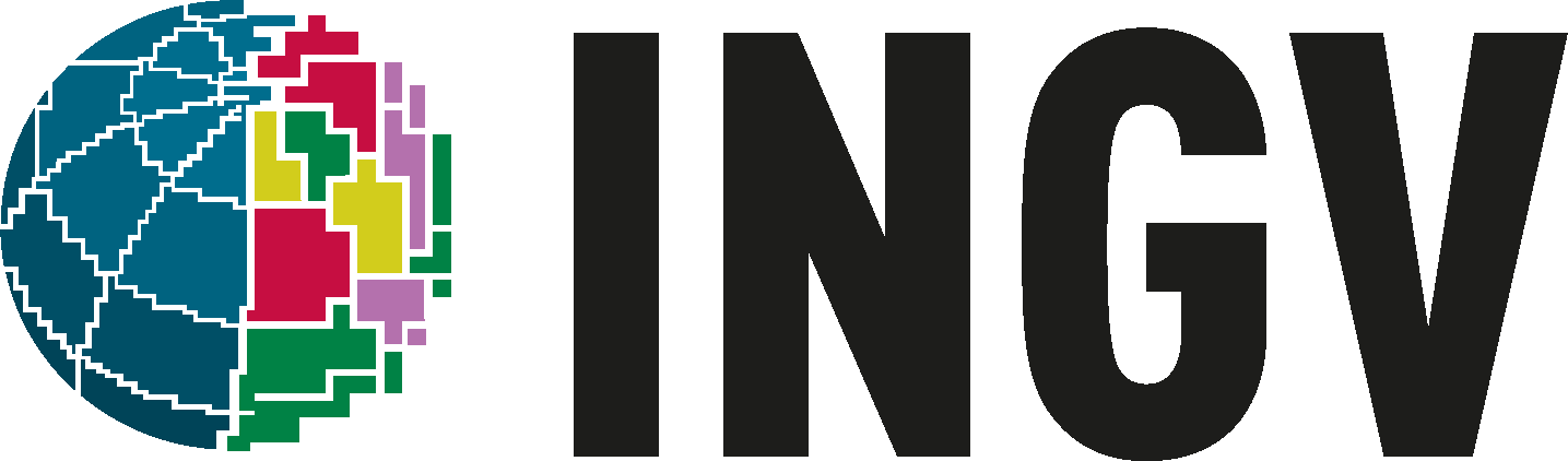 INGV  Logo