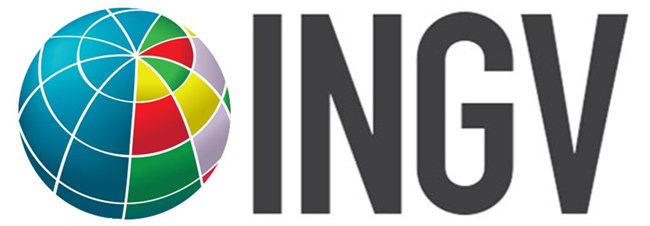 INGV  Logo